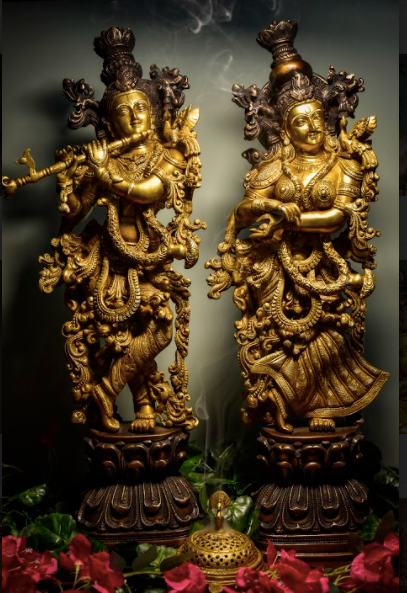 Brass online decorative items
