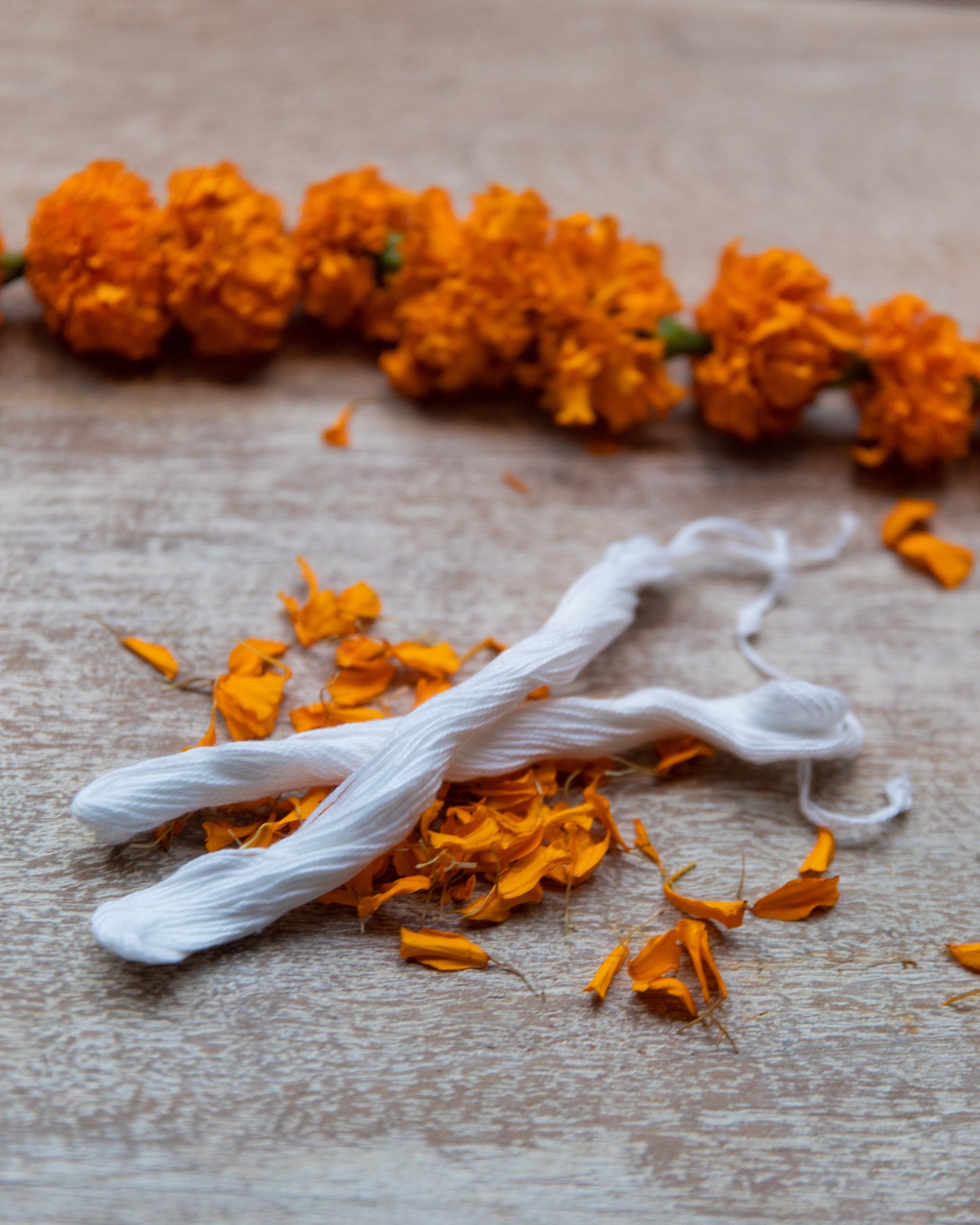 Janeyu Threads For Pooja