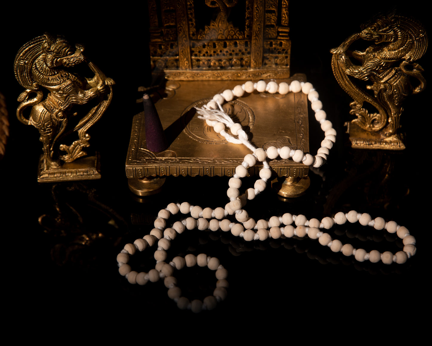 Tulsi mala
