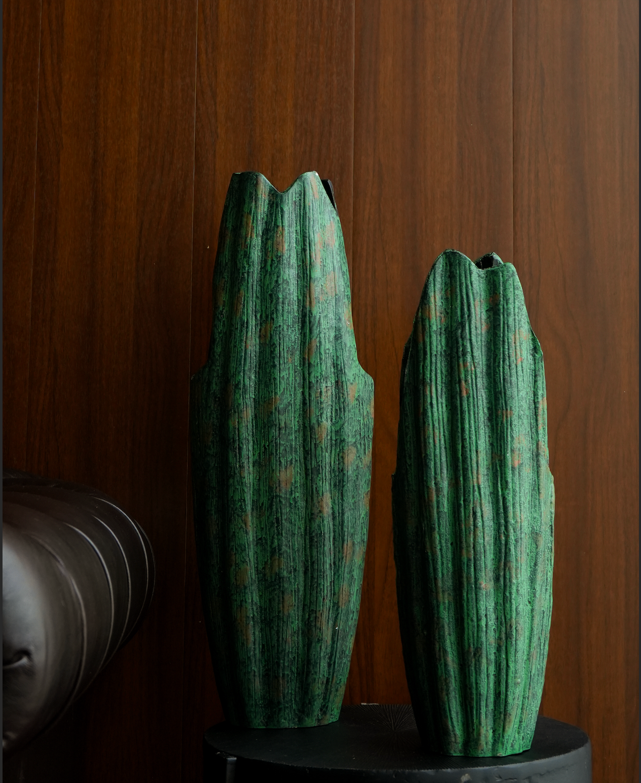 Cactus Vases