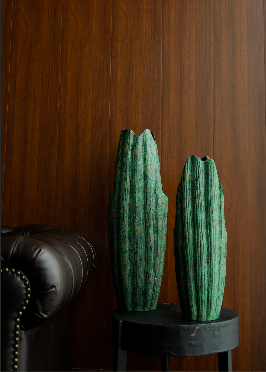 Cactus Vases