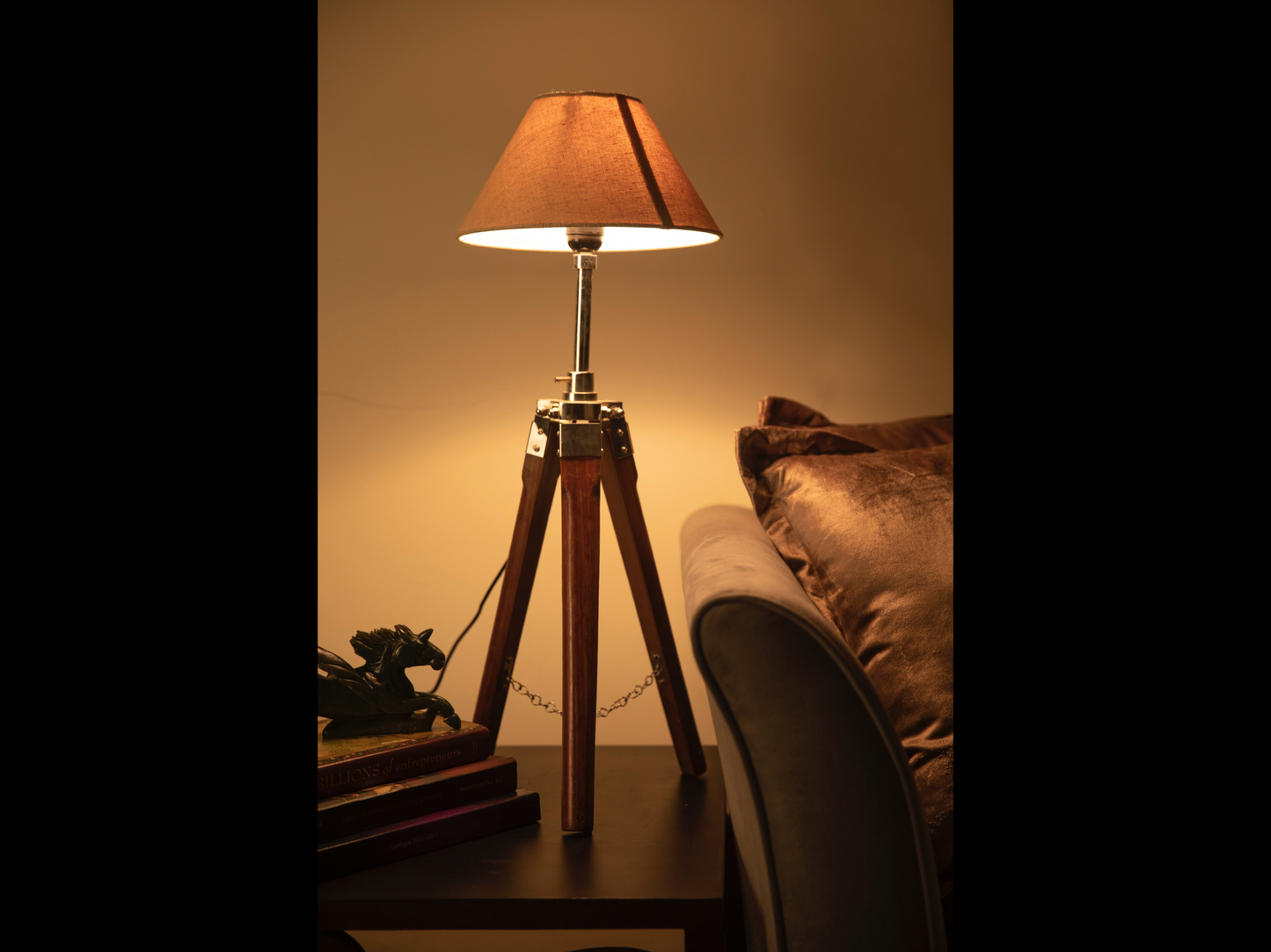 Mod Table Lamp