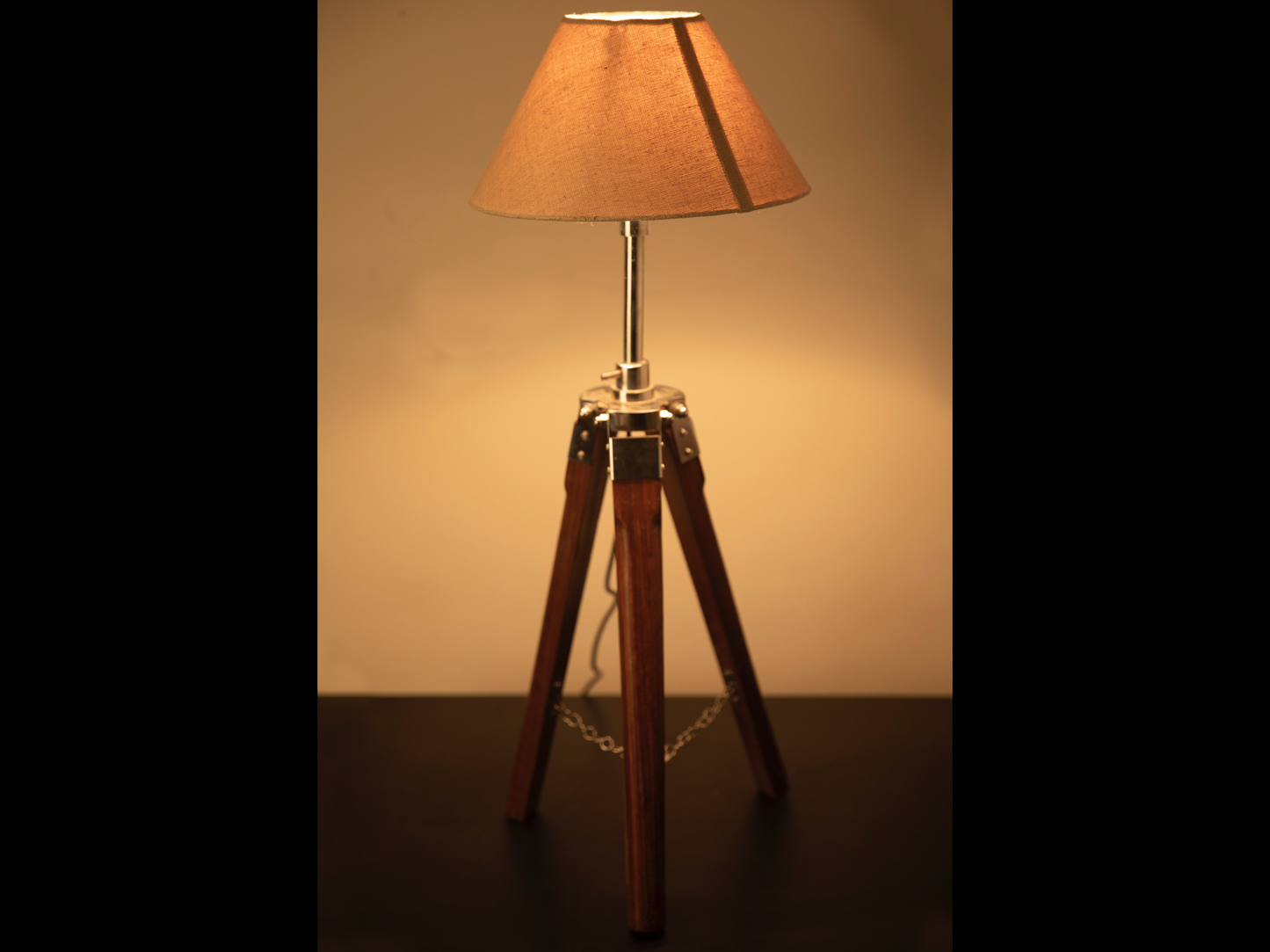 Mod Table Lamp