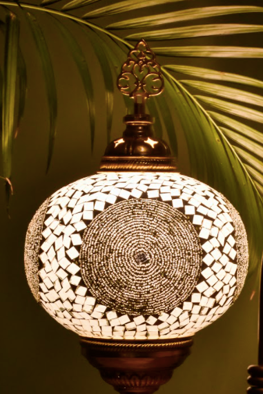 Outre Table Lamp
