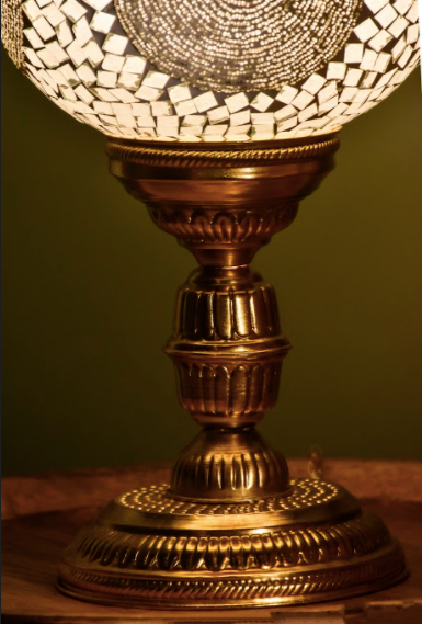Outre Table Lamp