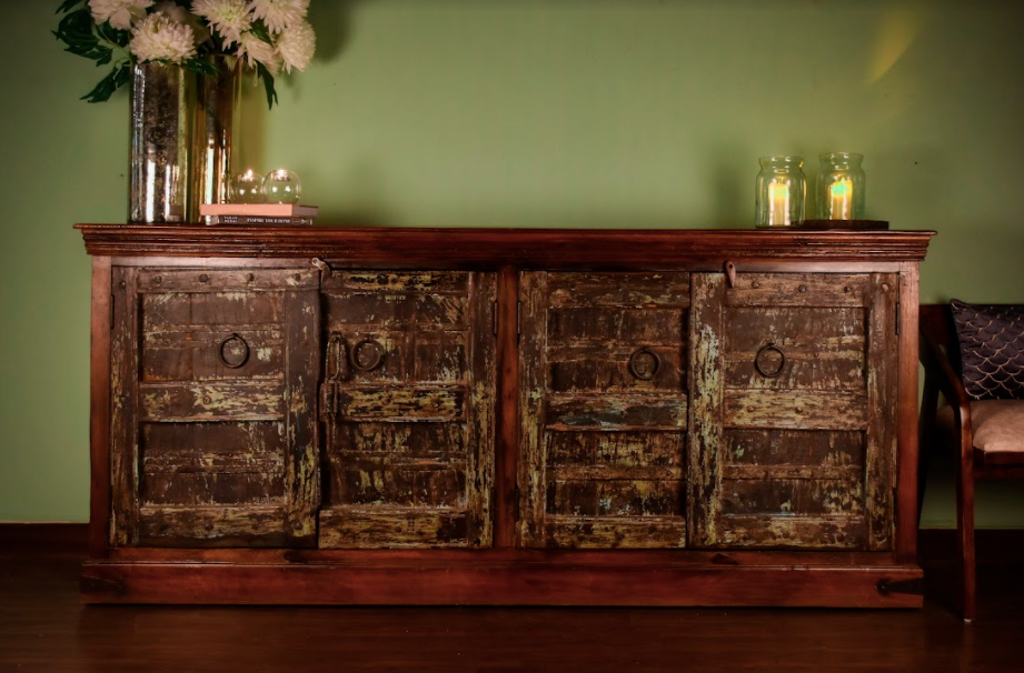 Ancestry Console