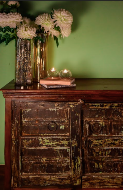 Ancestry Console