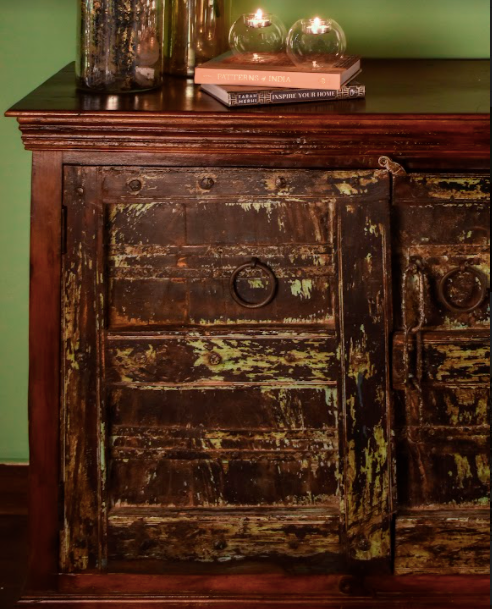 Ancestry Console