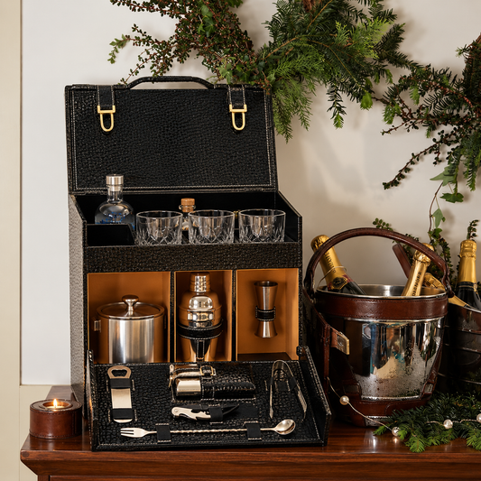 Portable Bar Set-Jumbo