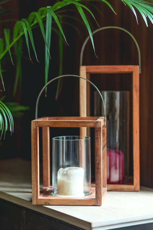 Candle shop lanterns online