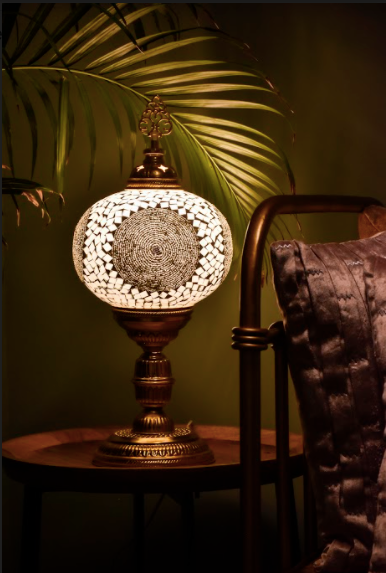 Outre Table Lamp