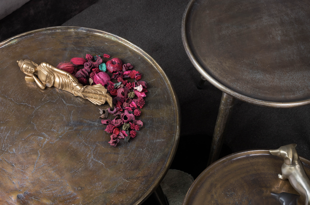 Sorcery Table Set