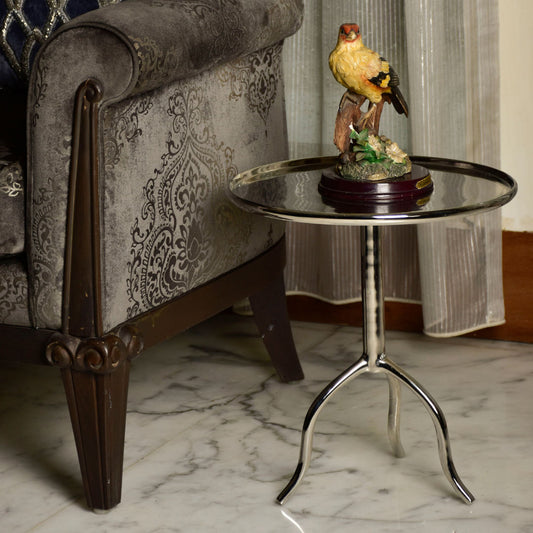 Canon Side Table